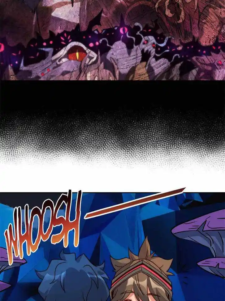 Diqiu Ren Shizai Tai Xiongmengle Ch.165