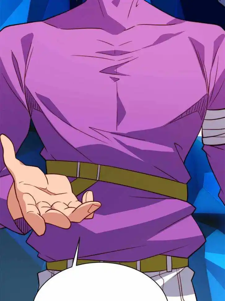 Diqiu Ren Shizai Tai Xiongmengle Ch.165