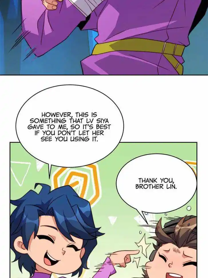 Diqiu Ren Shizai Tai Xiongmengle Ch.165