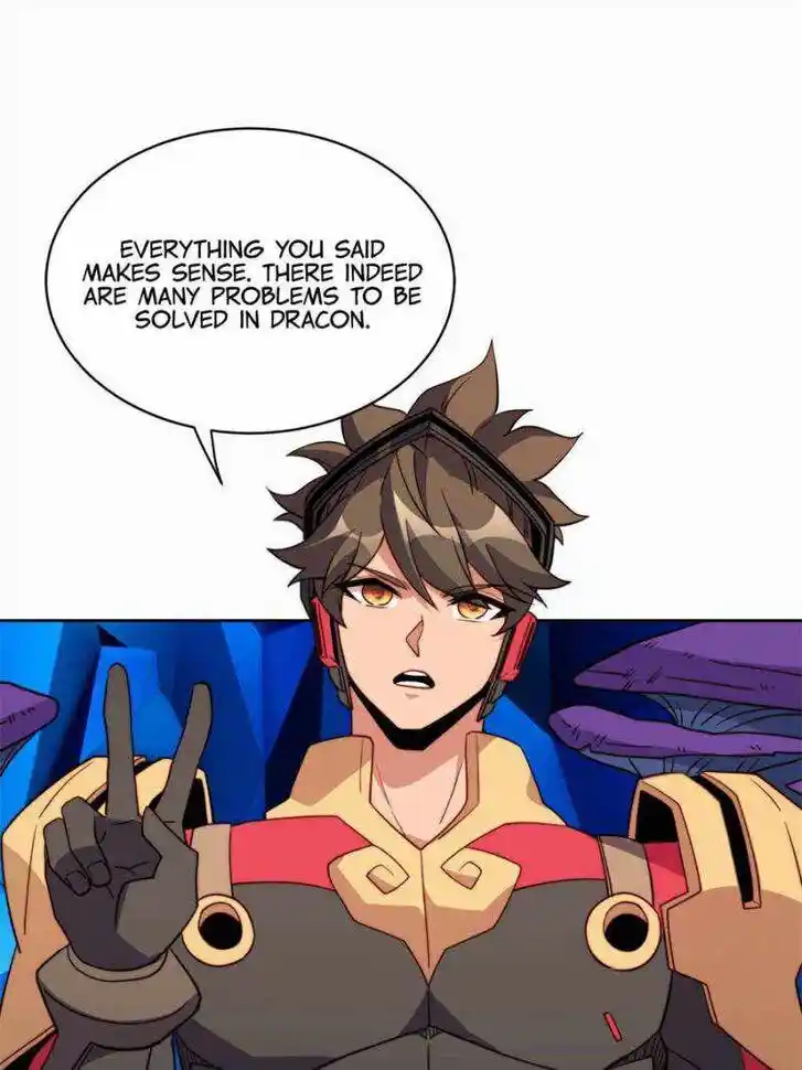 Diqiu Ren Shizai Tai Xiongmengle Ch.165