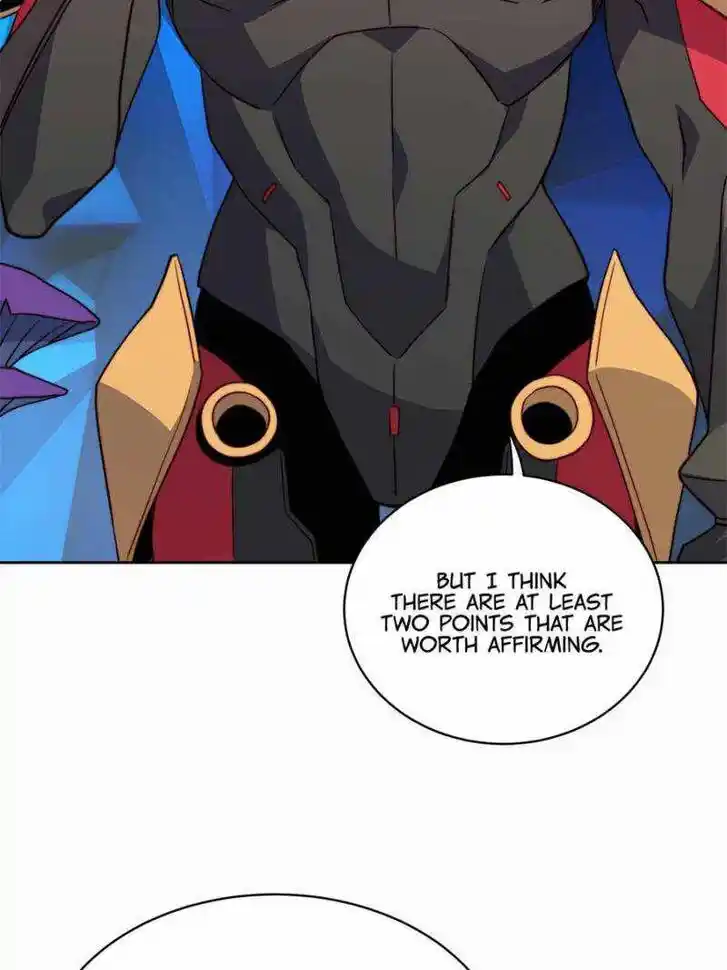 Diqiu Ren Shizai Tai Xiongmengle Ch.165