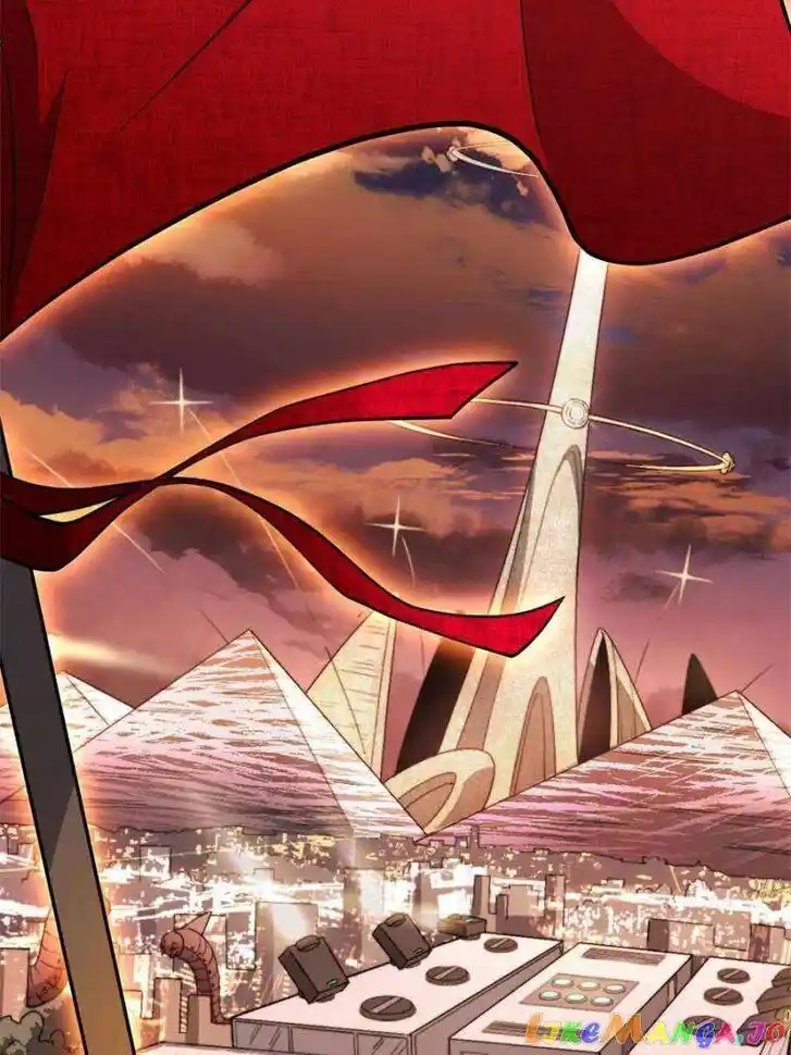 Diqiu Ren Shizai Tai Xiongmengle Ch.166