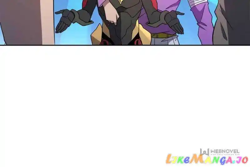 Diqiu Ren Shizai Tai Xiongmengle Ch.166