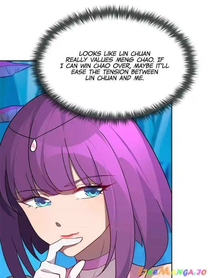 Diqiu Ren Shizai Tai Xiongmengle Ch.166