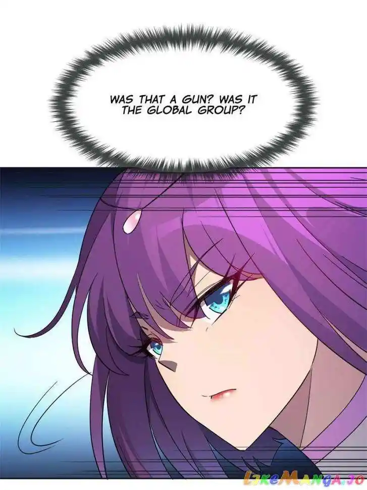 Diqiu Ren Shizai Tai Xiongmengle Ch.166