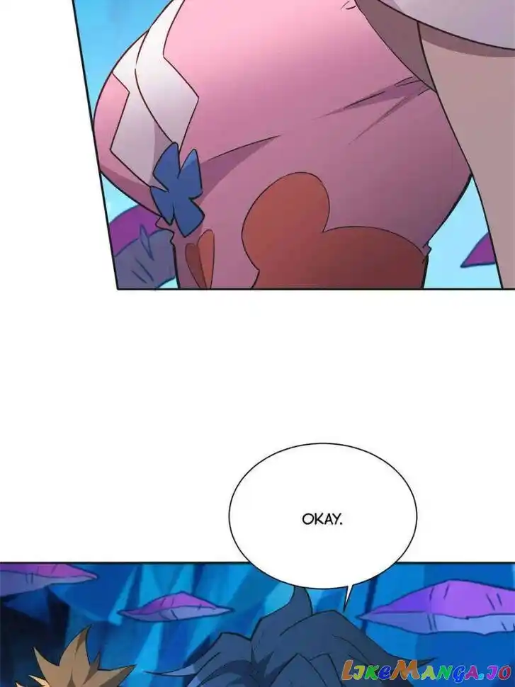 Diqiu Ren Shizai Tai Xiongmengle Ch.166