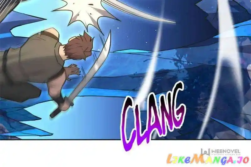 Diqiu Ren Shizai Tai Xiongmengle Ch.166