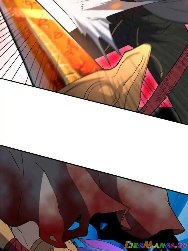 Diqiu Ren Shizai Tai Xiongmengle Ch.166