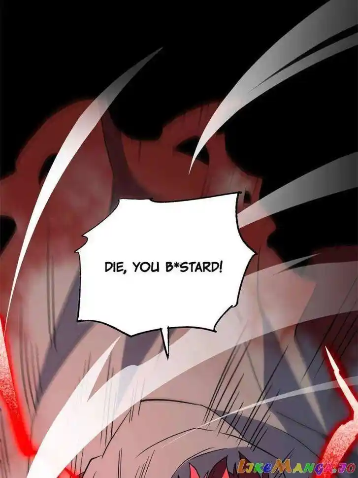 Diqiu Ren Shizai Tai Xiongmengle Ch.166