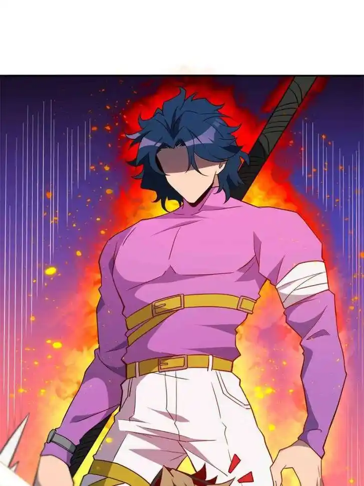 Diqiu Ren Shizai Tai Xiongmengle Ch.167