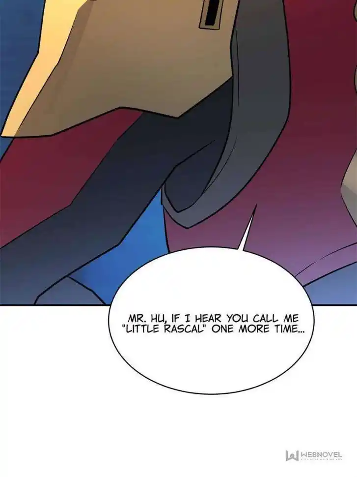 Diqiu Ren Shizai Tai Xiongmengle Ch.167