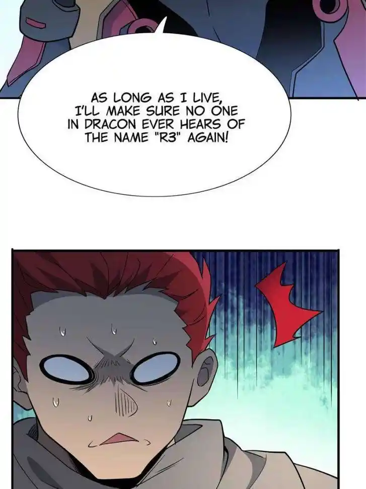 Diqiu Ren Shizai Tai Xiongmengle Ch.167