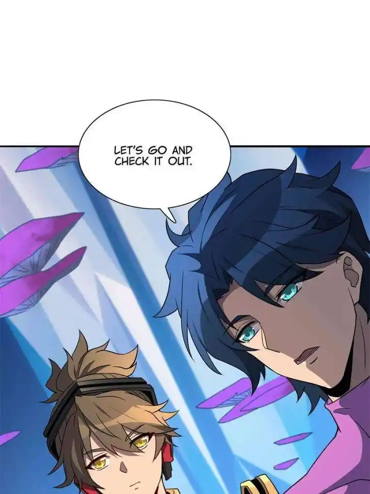 Diqiu Ren Shizai Tai Xiongmengle Ch.167