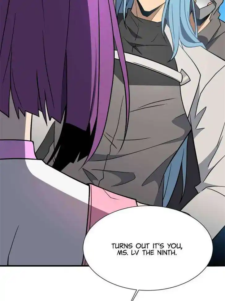 Diqiu Ren Shizai Tai Xiongmengle Ch.167