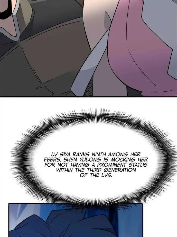 Diqiu Ren Shizai Tai Xiongmengle Ch.167