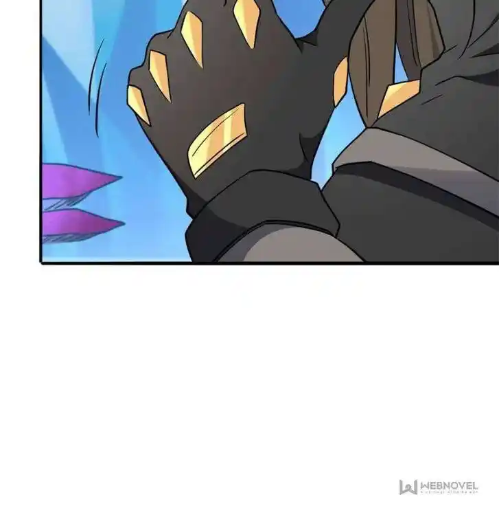 Diqiu Ren Shizai Tai Xiongmengle Ch.167