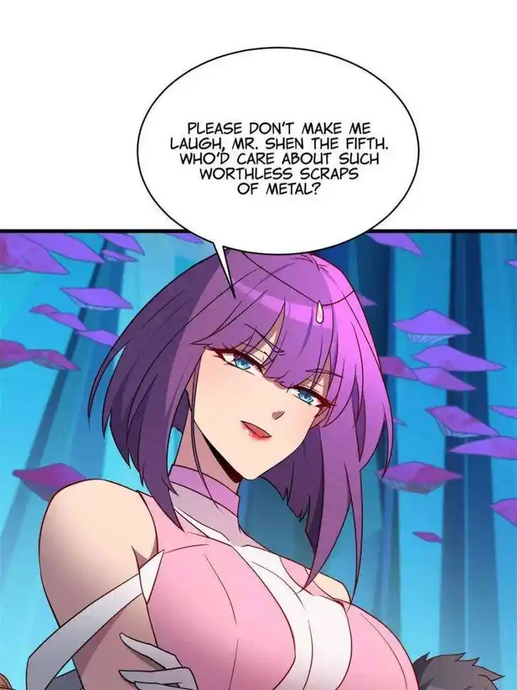 Diqiu Ren Shizai Tai Xiongmengle Ch.167