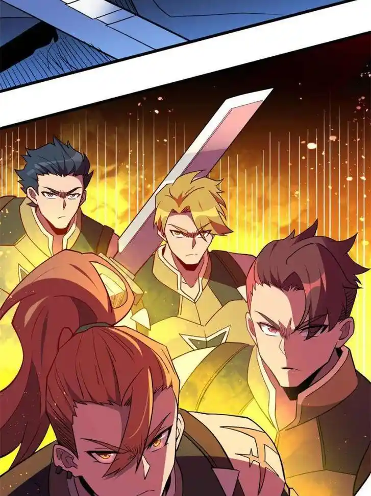 Diqiu Ren Shizai Tai Xiongmengle Ch.167