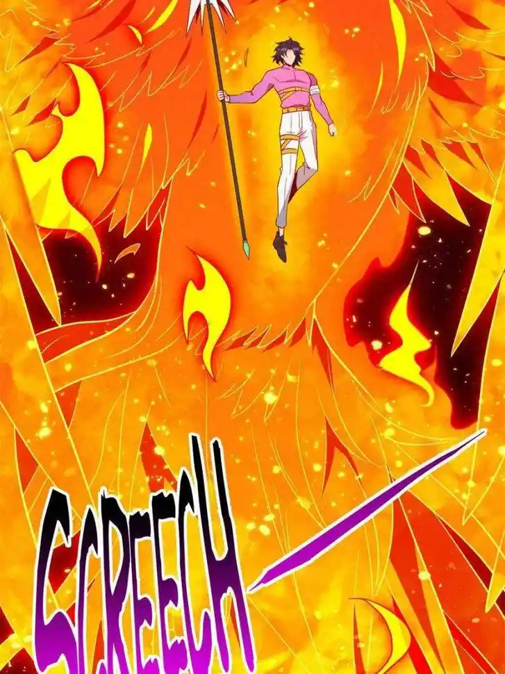 Diqiu Ren Shizai Tai Xiongmengle Ch.167