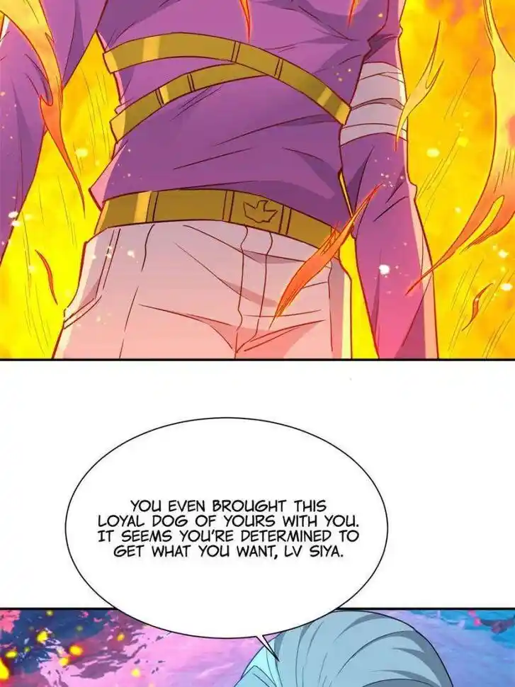 Diqiu Ren Shizai Tai Xiongmengle Ch.167