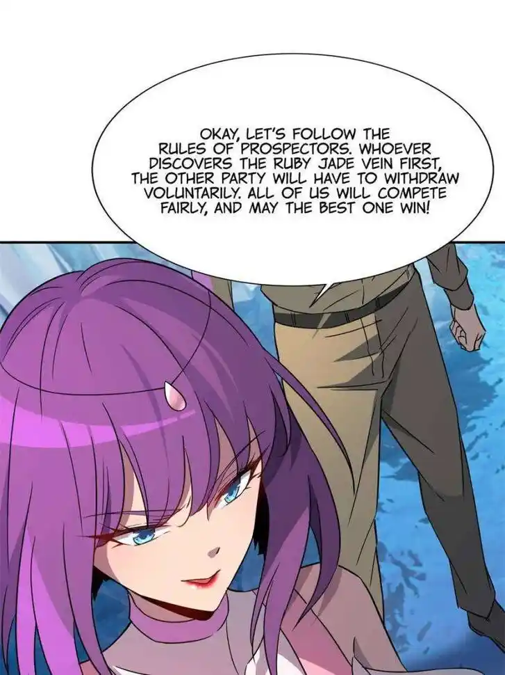 Diqiu Ren Shizai Tai Xiongmengle Ch.167