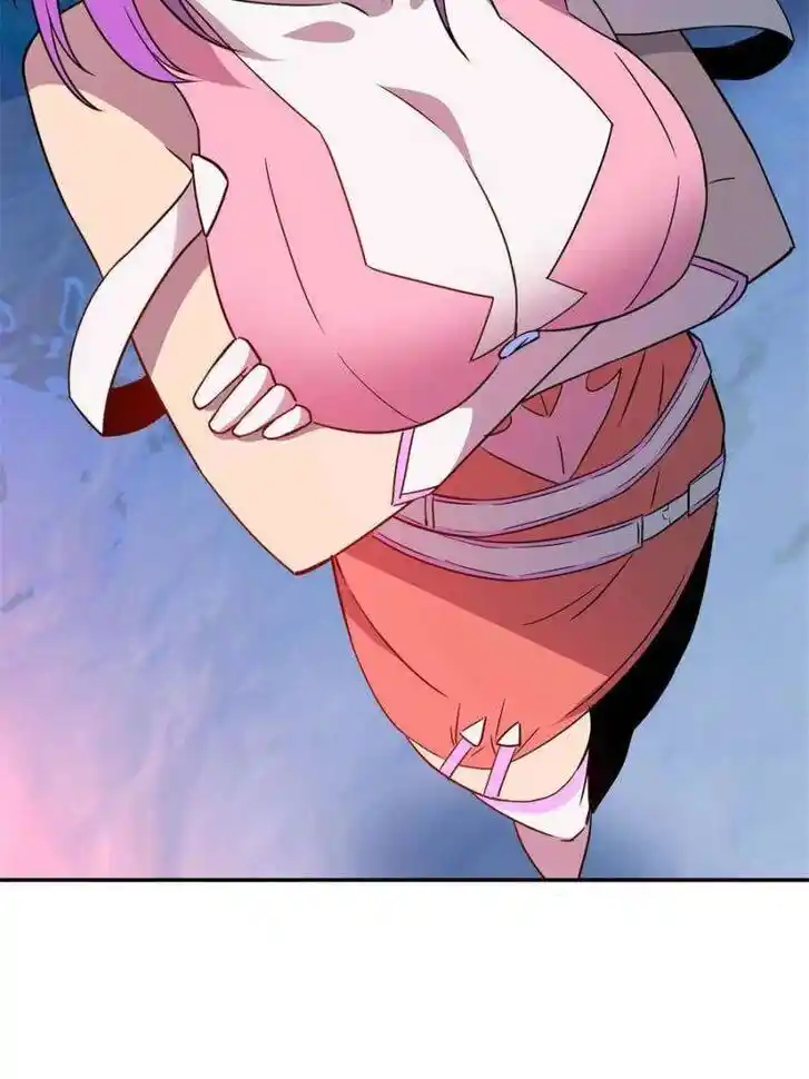 Diqiu Ren Shizai Tai Xiongmengle Ch.167