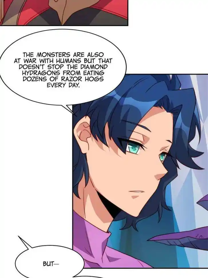 Diqiu Ren Shizai Tai Xiongmengle Ch.167