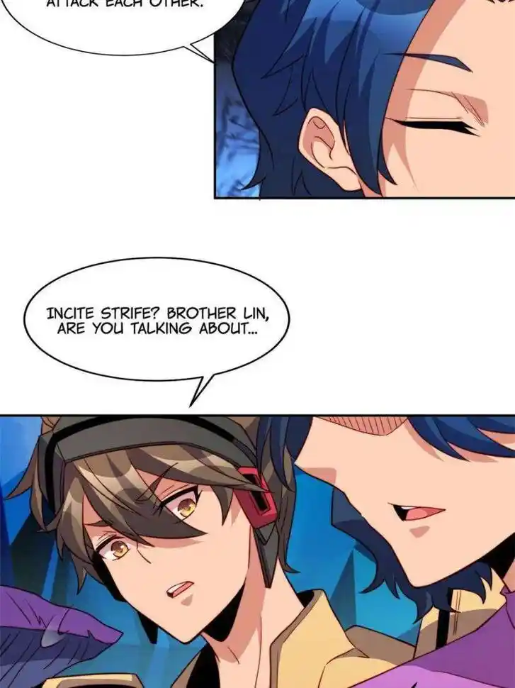 Diqiu Ren Shizai Tai Xiongmengle Ch.167