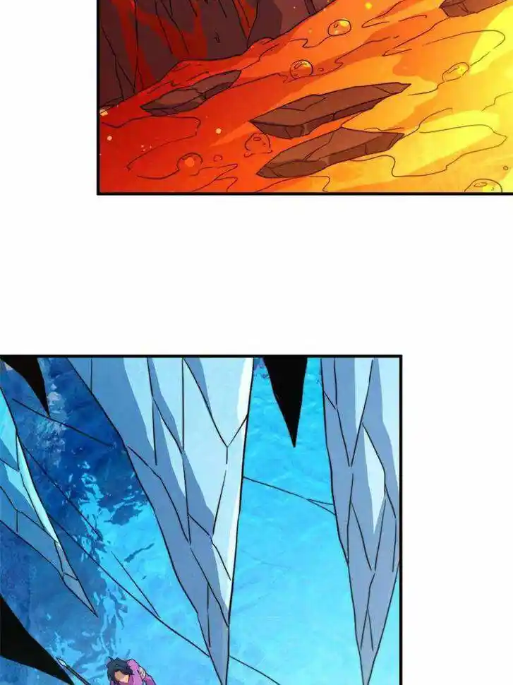 Diqiu Ren Shizai Tai Xiongmengle Ch.168