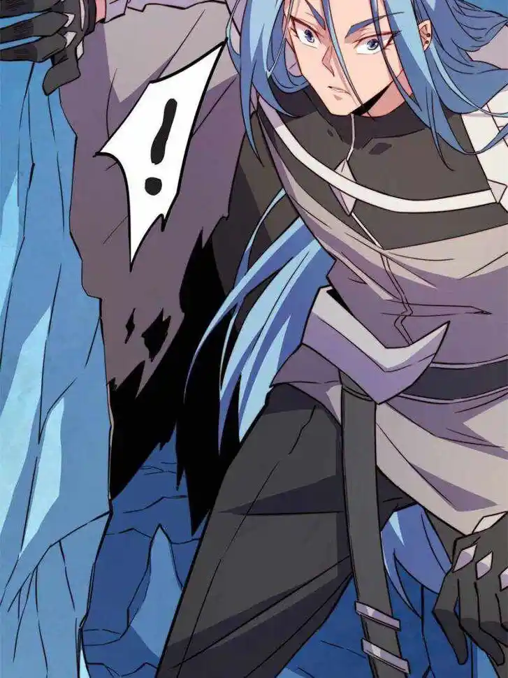 Diqiu Ren Shizai Tai Xiongmengle Ch.168