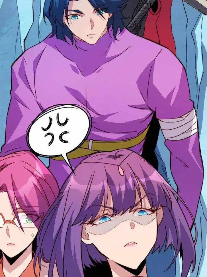 Diqiu Ren Shizai Tai Xiongmengle Ch.168