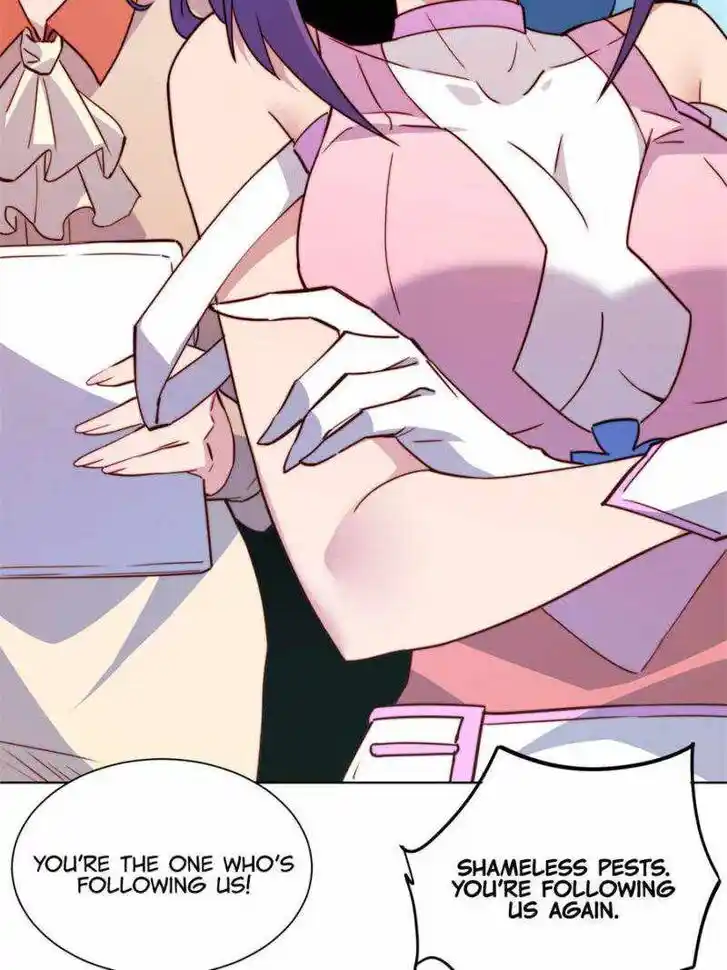 Diqiu Ren Shizai Tai Xiongmengle Ch.168