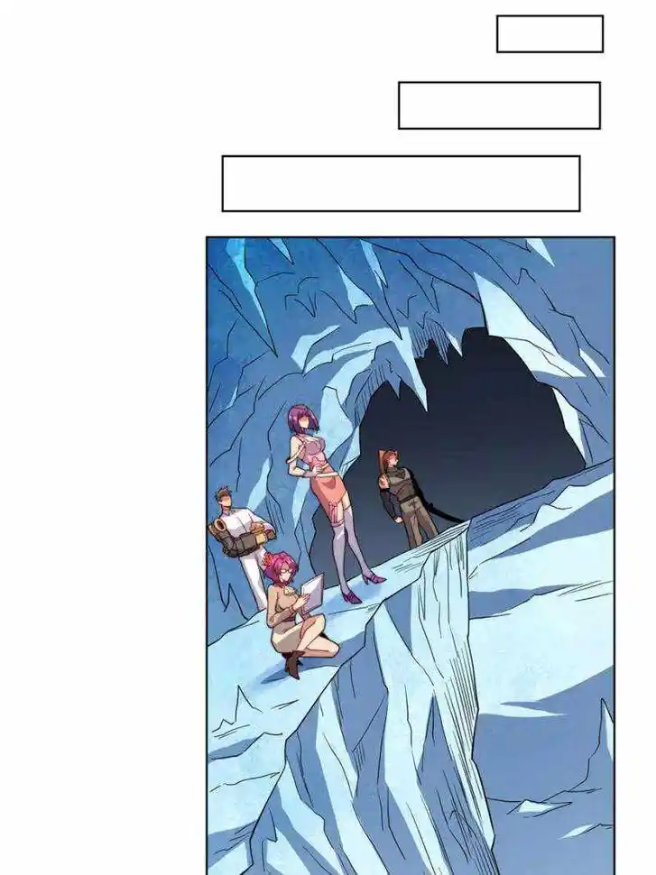 Diqiu Ren Shizai Tai Xiongmengle Ch.168