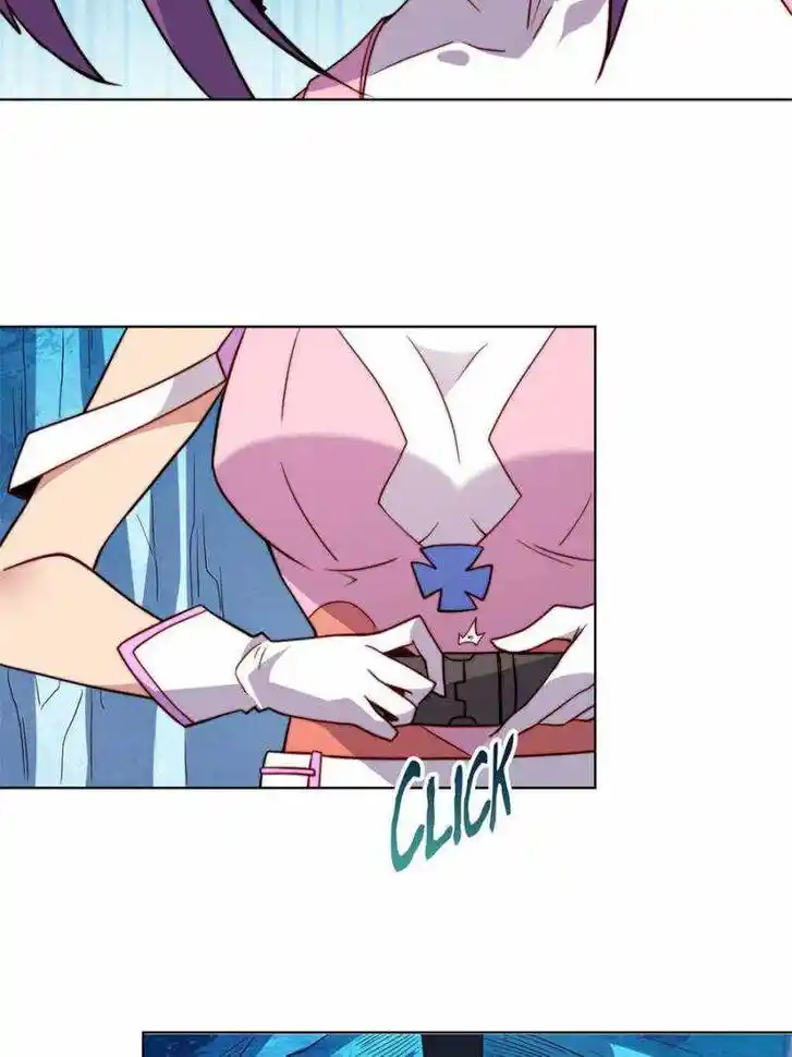 Diqiu Ren Shizai Tai Xiongmengle Ch.168