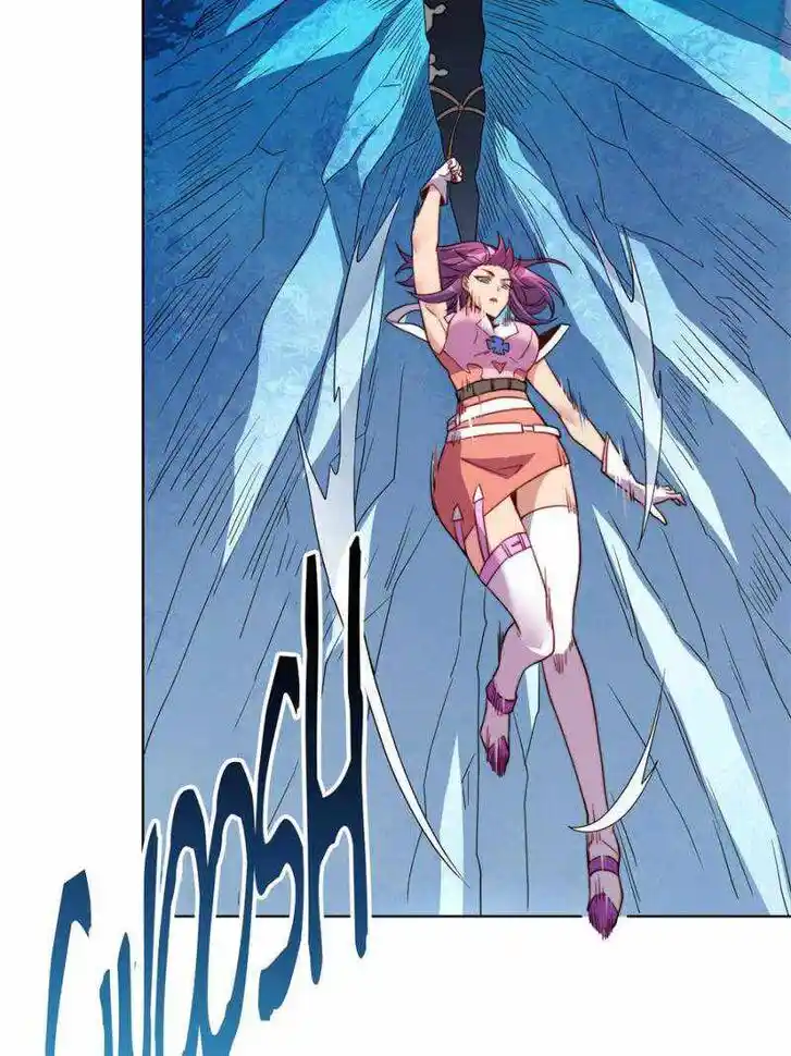 Diqiu Ren Shizai Tai Xiongmengle Ch.168