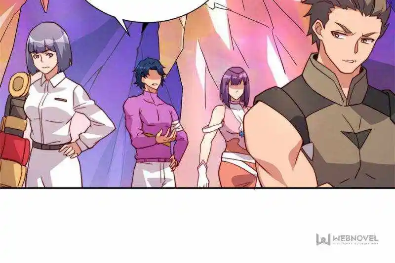 Diqiu Ren Shizai Tai Xiongmengle Ch.168