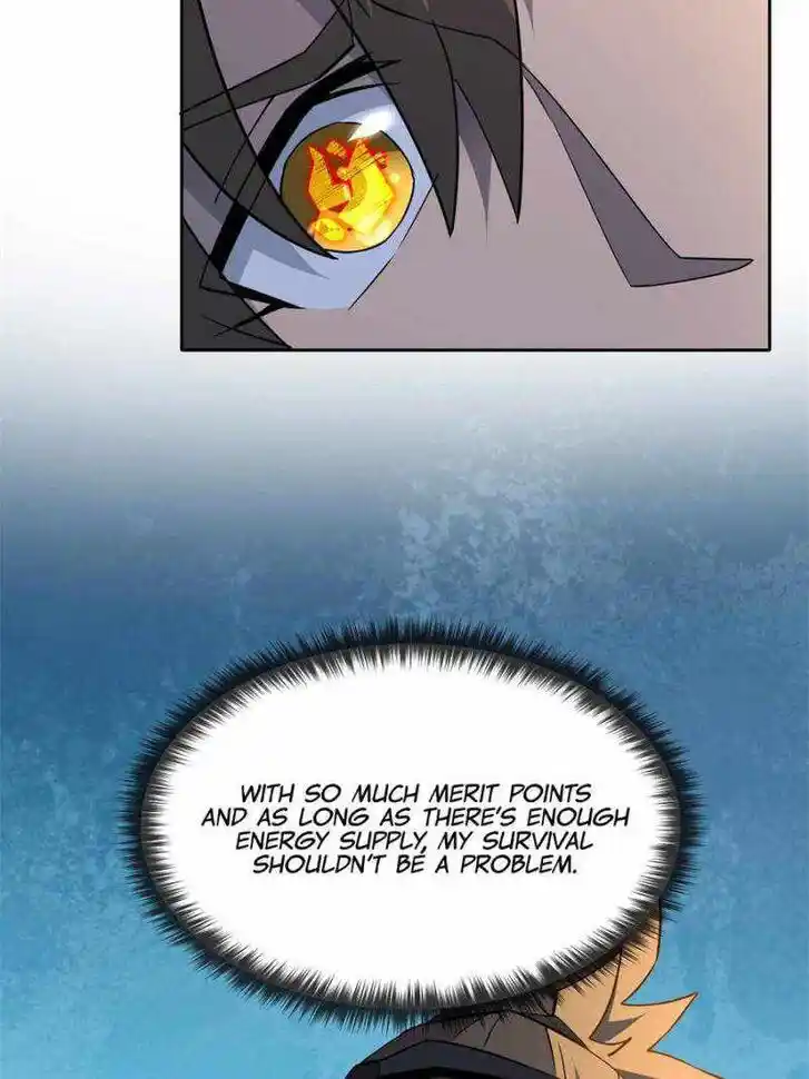 Diqiu Ren Shizai Tai Xiongmengle Ch.168