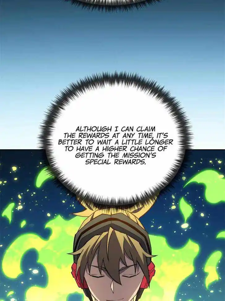 Diqiu Ren Shizai Tai Xiongmengle Ch.168