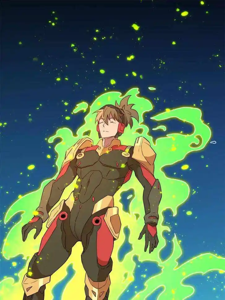 Diqiu Ren Shizai Tai Xiongmengle Ch.168