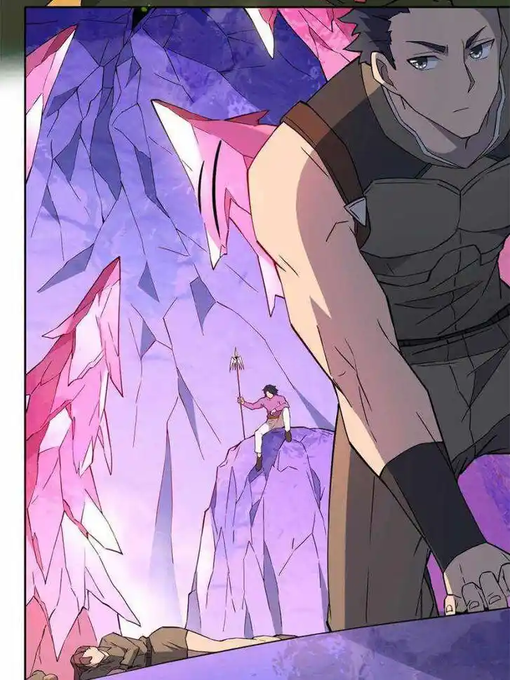 Diqiu Ren Shizai Tai Xiongmengle Ch.168