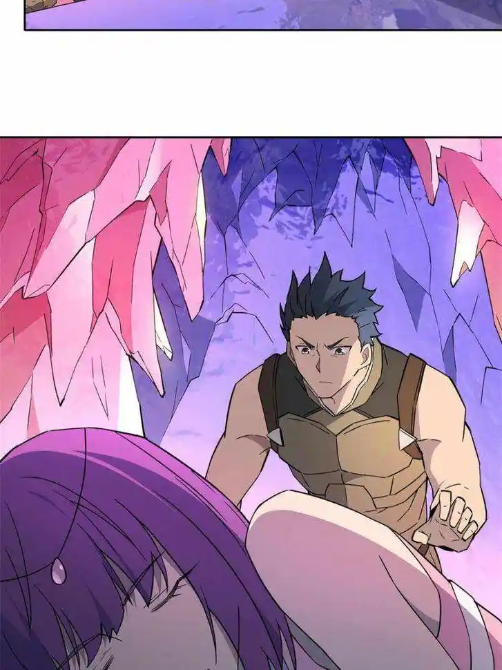 Diqiu Ren Shizai Tai Xiongmengle Ch.168