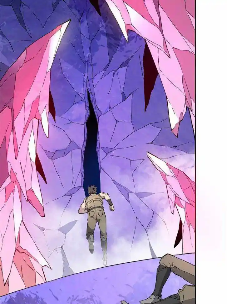 Diqiu Ren Shizai Tai Xiongmengle Ch.168