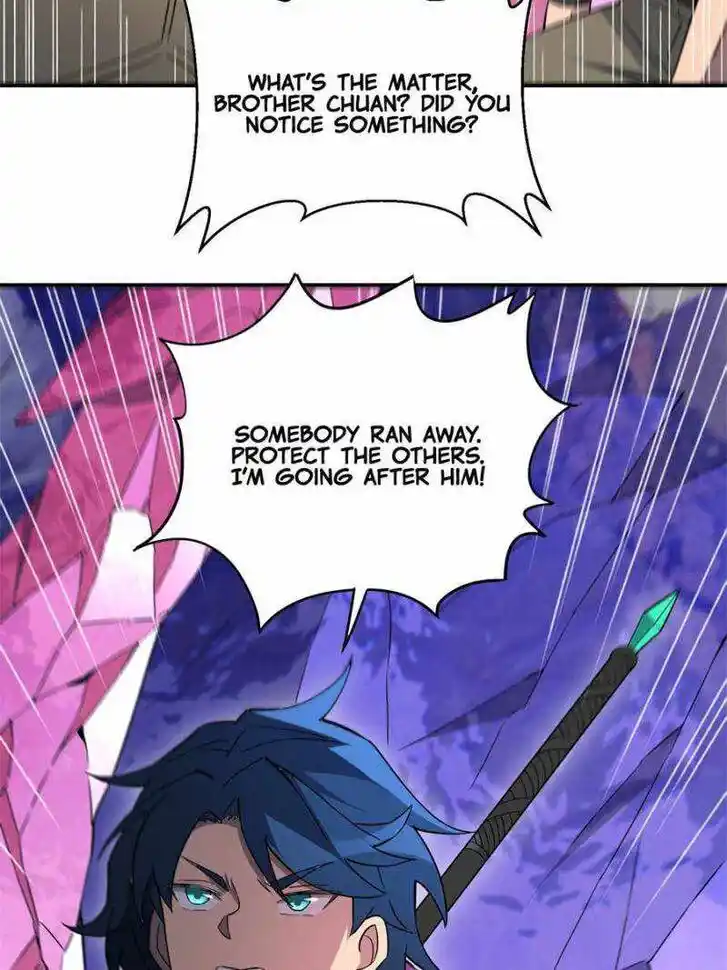 Diqiu Ren Shizai Tai Xiongmengle Ch.169