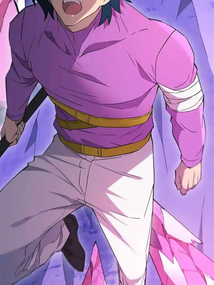 Diqiu Ren Shizai Tai Xiongmengle Ch.169