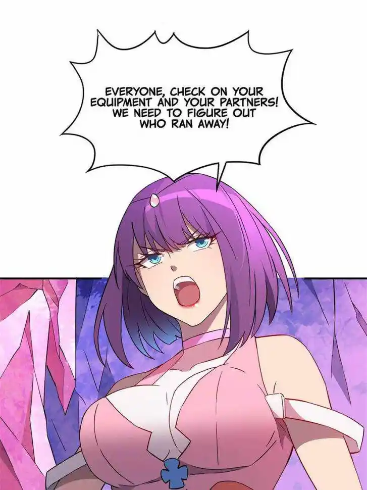 Diqiu Ren Shizai Tai Xiongmengle Ch.169