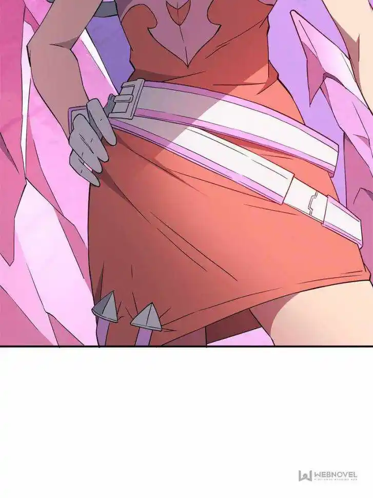 Diqiu Ren Shizai Tai Xiongmengle Ch.169