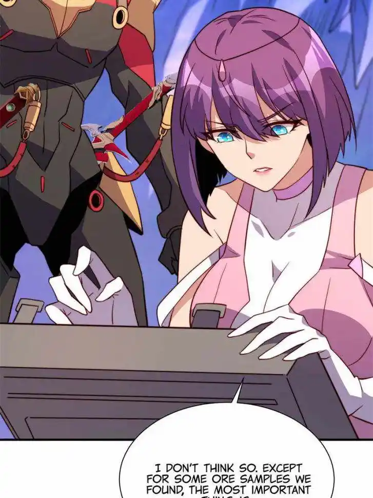 Diqiu Ren Shizai Tai Xiongmengle Ch.169