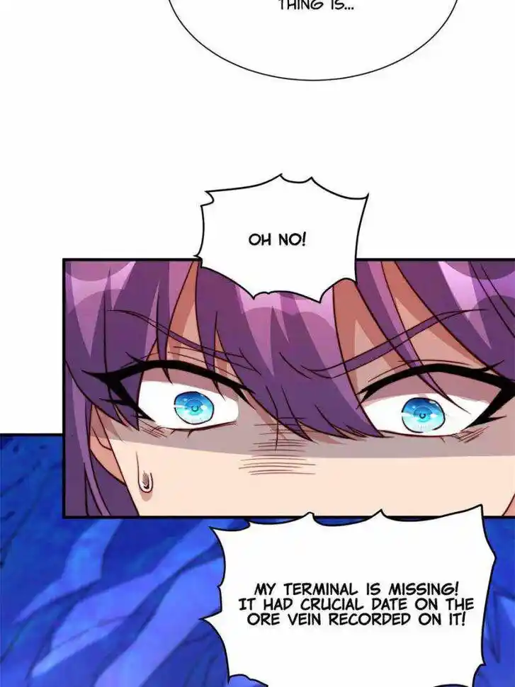 Diqiu Ren Shizai Tai Xiongmengle Ch.169