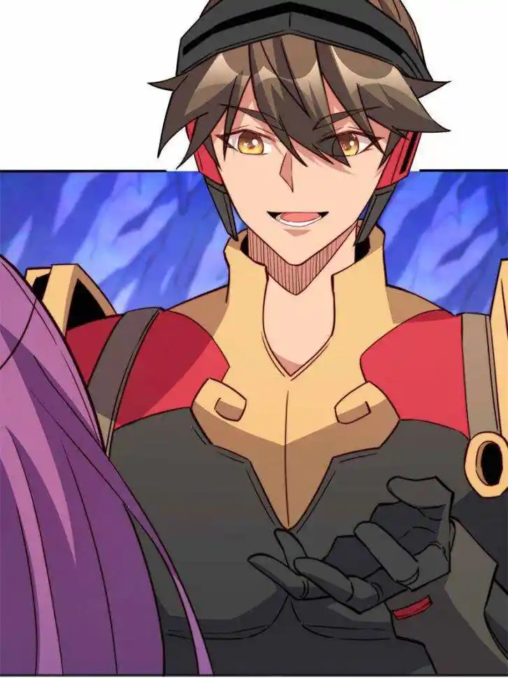 Diqiu Ren Shizai Tai Xiongmengle Ch.169