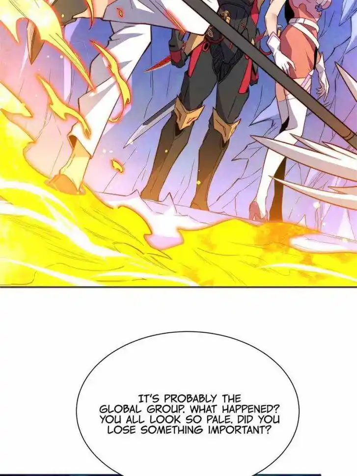 Diqiu Ren Shizai Tai Xiongmengle Ch.169